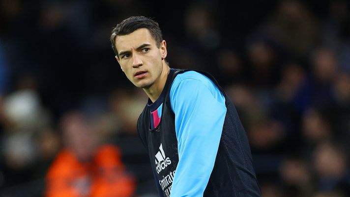 L'agente di Kiwior: 'Cercato da tutte, anche dal Milan' (getty images)