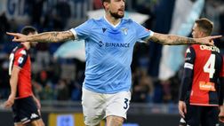 I voti ufficiali al fantacalcio: Luis Alberto come Acerbi, Pedro più di Felipe Anderson