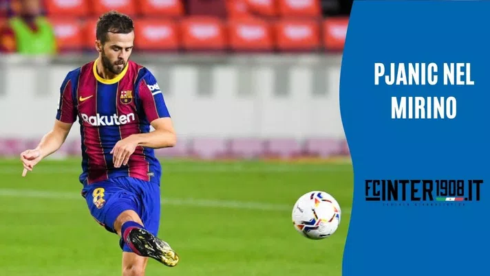 Sport &#8211; Pjanic vuole l&#8217;Italia. Inter e Juve pronte: due le ipotesi per riportarlo in A