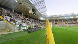 La Serie A riprende “appeal”: in crescita il numero di spettatori