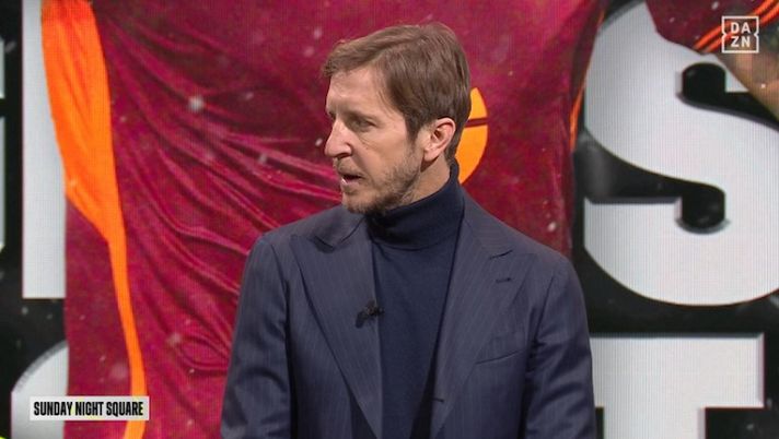 Ambrosini: “Complicato raggiungere l’Inter. Più forti e giocano bene” - immagine 1