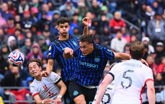 De Grandis: “L’Inter dal punto di vista fisico è sembrata una squadra qualsiasi. Chivu…”- immagine 3