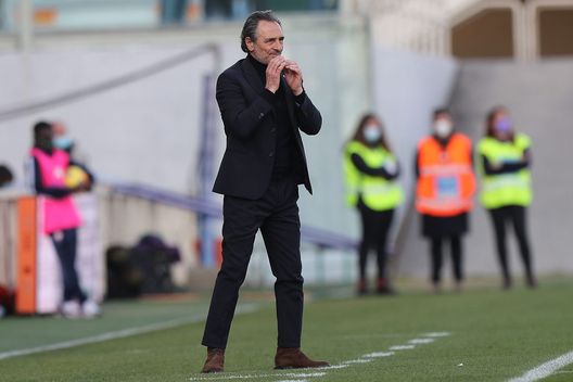 Prandelli, getty images Prandelli, getty images