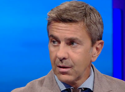 Costacurta: “L’Inter ora gioca molto bene, in mezzo al campo danno del tu al pallone”- immagine 2