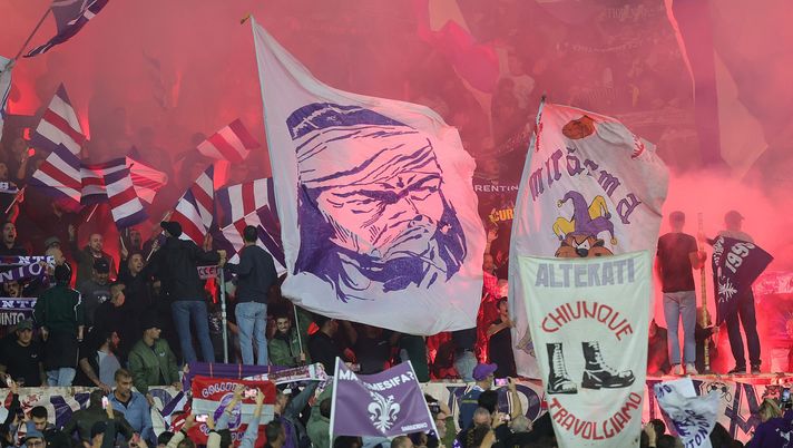 Fiorentina, flop ad Empoli: i tifosi contestano! Cori contro i calciatori e il club - immagine 1