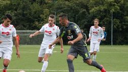 Serie D: Trento e Belluno ancora a braccetto, risorge la Luparense. Risultati e classifica