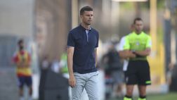 Serie A – Bologna, T.Motta: “Avremmo meritato la vittoria, ma l’arbitro…”