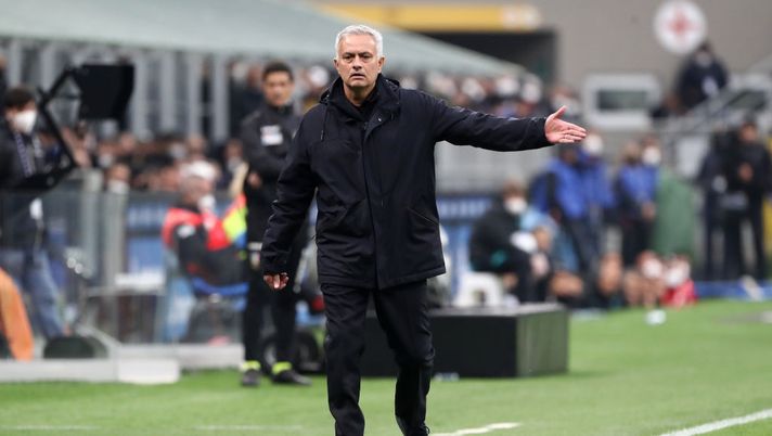 Getty Images Roma da completare: pronta una ricapitalizzazione di oltre 100 milioni per Mou - immagine 1