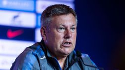 Leicester, Craig Shakespeare esonerato dopo il pareggio con il West Bromwich