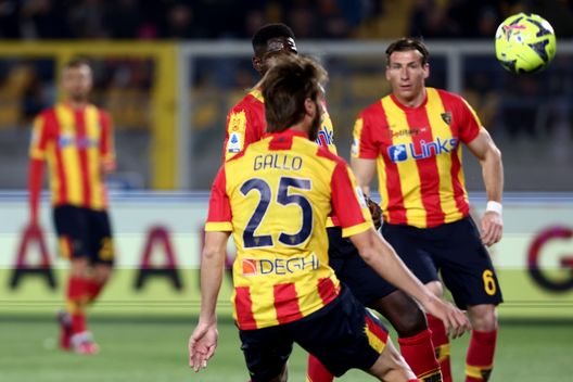 Lecce-Verona, probabili formazioni: torna Strefezza, Zaffaroni si affida a Djuric- immagine 2