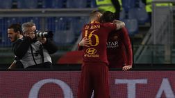 De Rossi lascia la Roma