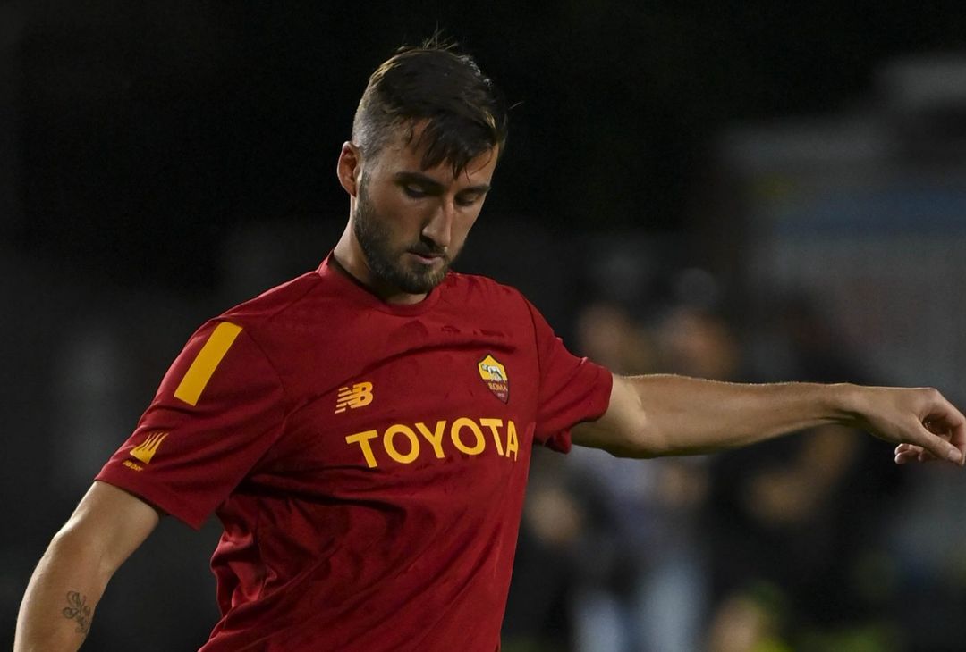 Empoli-Roma 1-2 – FOTO GALLERY - immagine 19