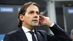 TS – Inter, Inzaghi con gli uomini contati? Scelto il centrocampo per il Parma