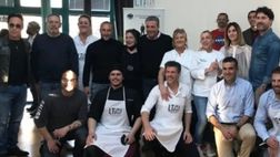Derby Pisa-Livorno, pari fra i fornelli: chef contro chef per aiutare l’Ucraina