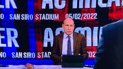 Marchegiani: “Cambi? Inzaghi pensa di essere in controllo. Ci vedo casualità”