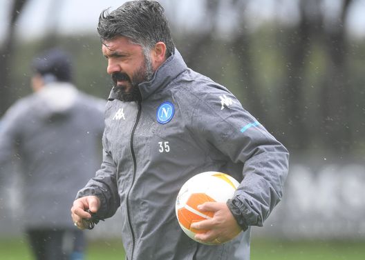 (Photo by SSC NAPOLI/SSC NAPOLI via Getty Images) (Photo by SSC NAPOLI/SSC NAPOLI via Getty Images)