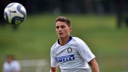U17, l’Inter vince la Supercoppa: Pordenone battuto 6-2. Esposito e Gnonto scatenati