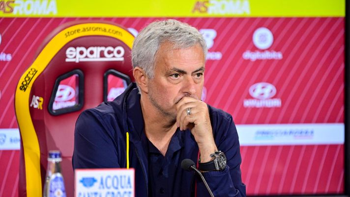 Mourinho e la comunicazione, ecco perché ha cambiato rotta - immagine 1