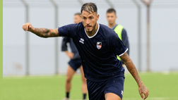 Catania, ufficiale: Manuel Sarao è rossazzurro