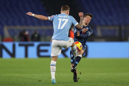 Ciro Immobile Ciro Immobile