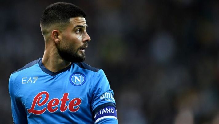 Napoli, la Gazzetta: “Insigne ora va verso il forfait. Zielinski sì e per Mario Rui…” - immagine 1