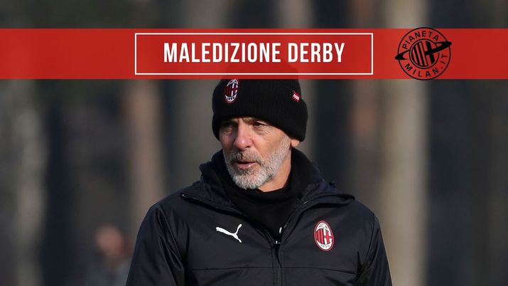 Stefano Pioli AC Milan