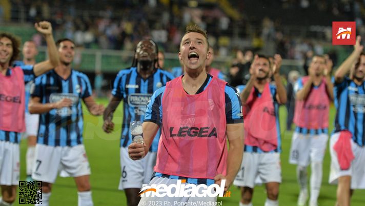 Ternana Lecco