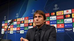 Verso Barcellona-Inter, le probabili formazioni: Lautaro-Sanchez per Conte, Messi in panchina