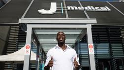 Calciomercato Juventus – Ufficiale, Pogba è di nuovo bianconero