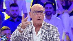 Graziani: “Inter, Spalletti non ha dato anima. Vorrei Mou, uno come lui manca all’Italia”