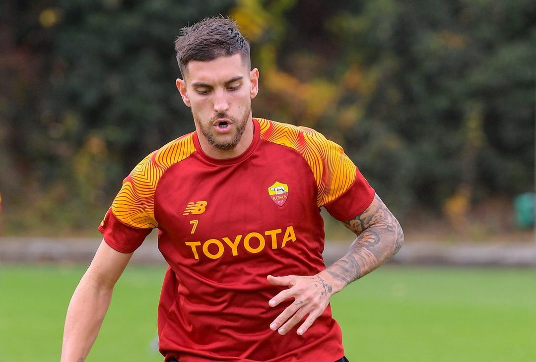 La Roma torna ad allenarsi dopo l’amichevole col Nagoya – FOTO GALLERY - immagine 18