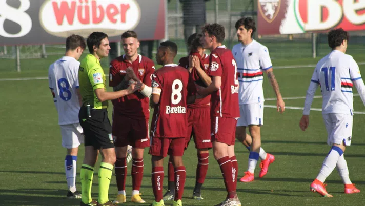 Primavera, tra semifinale e salvezza: ultimi 90&#8242; di fuoco per Torino e Sampdoria
