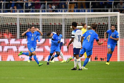 (Getty Images) Italia, Jorginho: “Ungheria squadra difficilissima da affrontare”- immagine 2