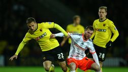 Watford, count-down per la Premier?