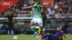 Calciomercato Milan – Fekir si allontana: ecco il motivo | News