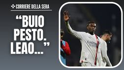 Passerini: “Milan, buio pesto. Leao inguardabile. Infortuni? Inaccettabili”