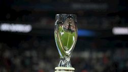 TS – Supercoppa Europea, ecco l’idea Uefa: aprire il 30% della Puskas Arena di Budapest