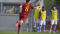 Chi è Niccolò Pisilli, l’ultimo “bambino” della Primavera convocato da Mourinho