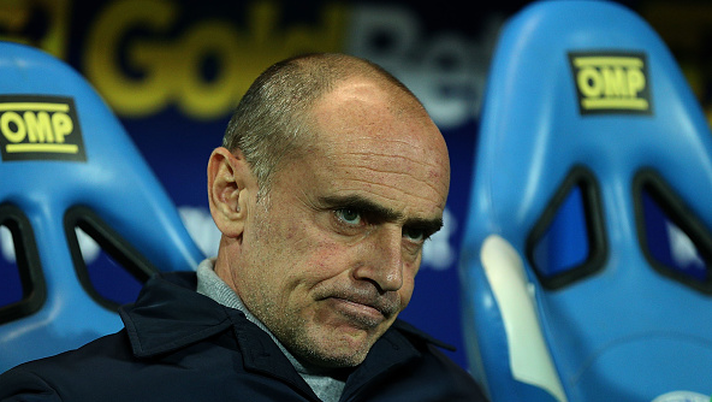 Empoli, nuovo ko. Martusciello: “Il Palermo non ne approfitta? E’ una notizia positiva”  Empoli, nuovo ko. Martusciello: “Il Palermo non ne approfitta? E’ una notizia positiva”