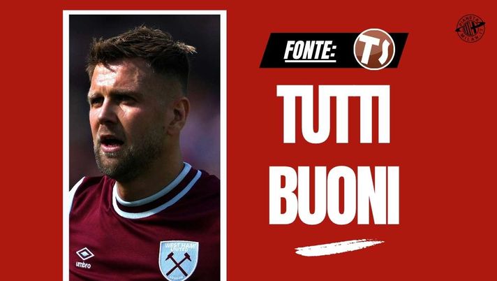 Calciomercato Milan, per l'attacco altri tre nomi: c'è un vecchio pallino