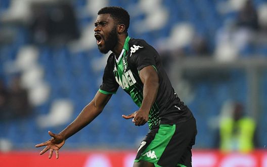 Jeremie Boga (getty images) Boga