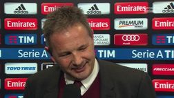 MIHAJLOVIC: “JUVE O INTER IN FINALE? NON ME NE FREGA NIENTE. MA SE I BIANCONERI…”