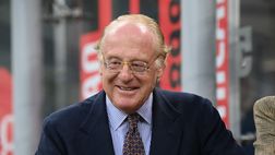 Pres. Milan: “Fiducia totale in Pioli, sono d’accordo con Ibra. Leao non segna? Dico che…”