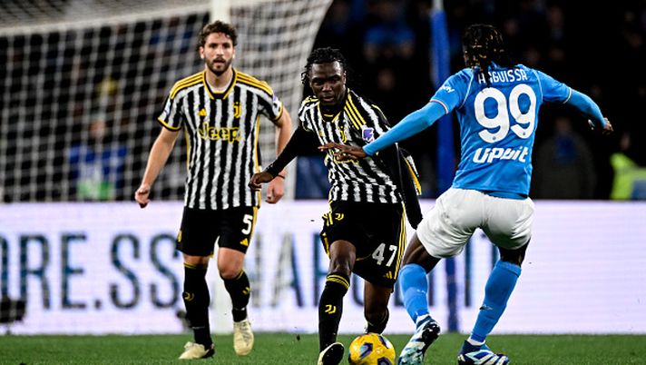 Juve, campa cavalla… - immagine 1