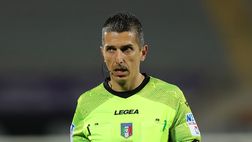 La moViola: Marinelli, una serata di scelte giuste. Intanto Rocchi osserva