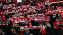 Monza, il sostegno non mancherà: ecco il numero di tifosi previsti al Franchi