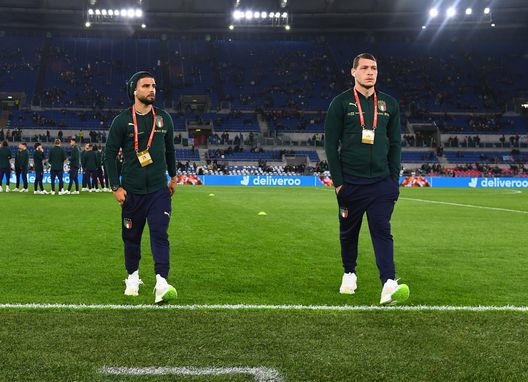 UFFICIALE – Sono ben dieci i calciatori del Napoli impegnati con le rispettive nazionali- immagine 2