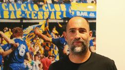 UFFICIALE. Hellas Verona, esonerato Di Francesco: il sostituto è Tudor