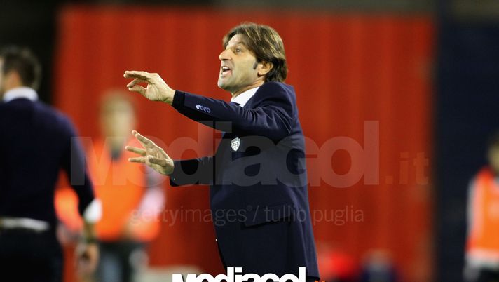 Cagliari: oggi la ripresa degli allenamenti in vista del Palermo Cagliari: oggi la ripresa degli allenamenti in vista del Palermo