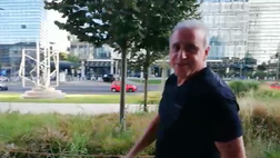VIDEO FCIN1908 / Inter-Vidal, in sede arriva anche il collaboratore di Felicevich